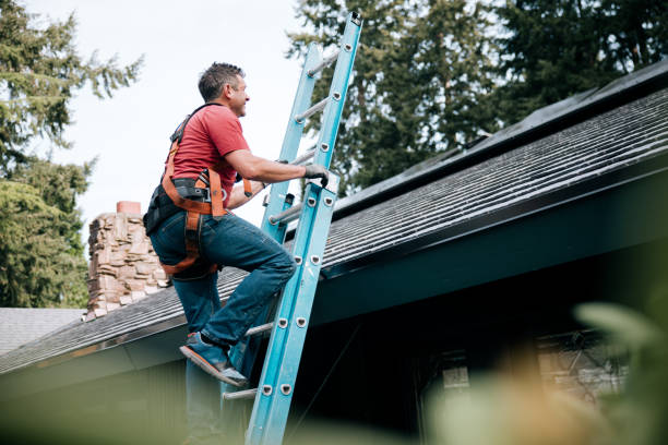 Professional Roofing in Avon Lake, OH