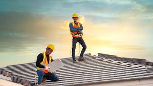Best Roof Coating and Sealing  in Avon Lake, OH